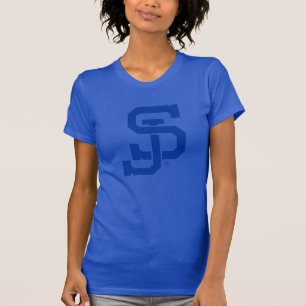 T-shirt SJ Spartans 2