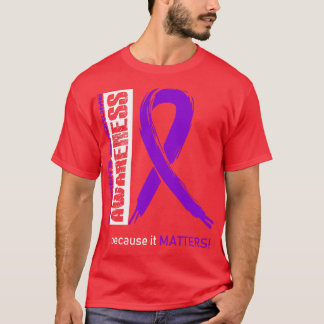 T-shirt Sjogrens Sensibilisation Au Syndrome Parce Que Son