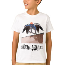 SK8R ANGEL