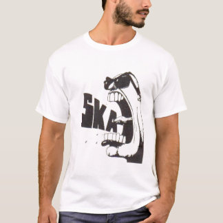 T-shirt ska