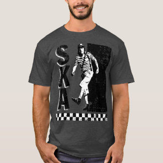 T-shirt Ska El chavo del ocho