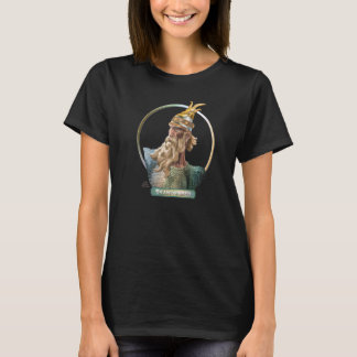 T-shirt Skanderbeg