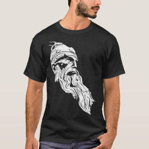 T-shirt Skanderbeg Albanie Kosovo Albanais Illyriens Alban