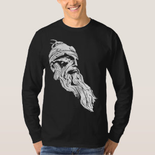 T-shirt Skanderbeg Shqip Kosovo Albanais Illyriens Albanie