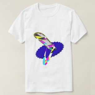 T-Shirt Skate BoardN trkswhals