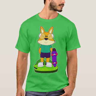 T-shirt Skate de Fox