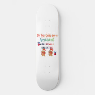 T-Shirt Skateboard
