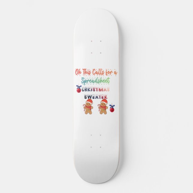T-Shirt Skateboard (Vorderseite)