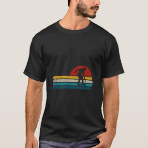 T-shirt Skateboard & Skateboard Graphisme Design Skateb