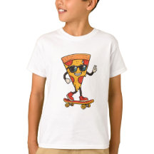 Skateur Pizza Cool