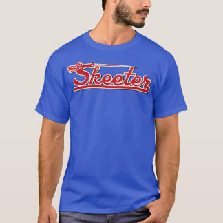 T-shirt Skeeter