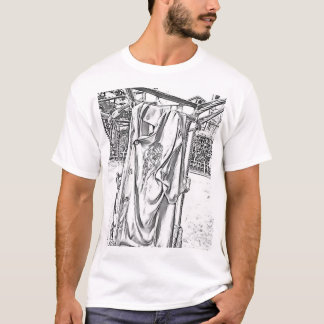 T-shirt Sketch Shirt Collection Vol.5 favorite shirt