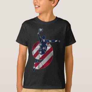 T-shirt Sketll 9 Ans Sketll 9e Anniversaire