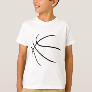 T-shirt Sketll Costume Ball Player Coach Sports Ller Cadea