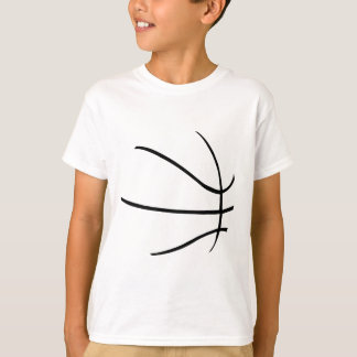 T-shirt Sketll Costume Bll Joueur Ller Sketll Team