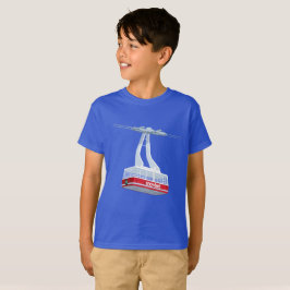 T-shirt Ski de Snowbird
