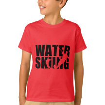 Ski d'eau