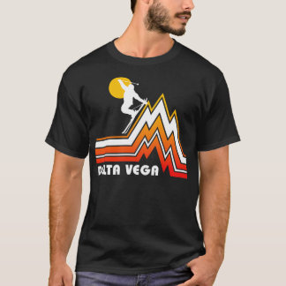 T-shirt Ski Delta Vega 4