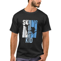Ski pour enfants Ski skieur Ski skieurs Hobby