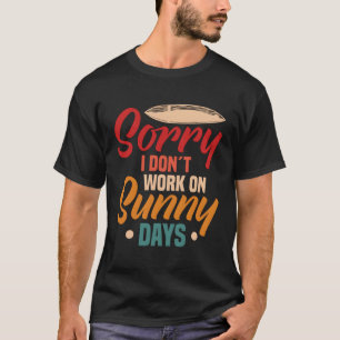 T-shirt Ski Surfer Skimming Waveskim Skimboard