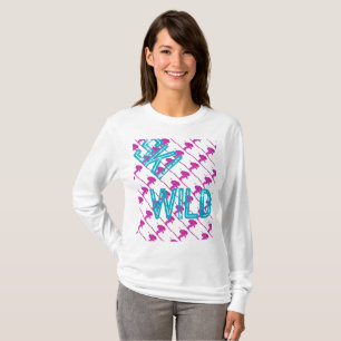 T-SHIRT SKIEUR