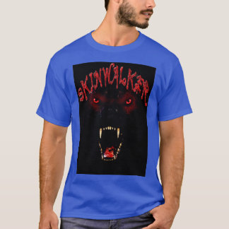 T-SHIRT SKINWALKER 