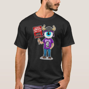 T-SHIRT SKOL