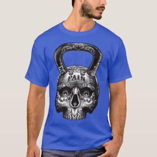 T-shirt Skull