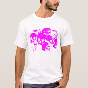 T-SHIRT SKULLPILE **