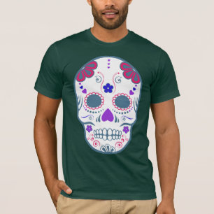 T-shirt skullz de sucre : 1