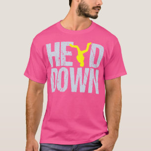 T-shirt Skydist Parachutist Skydiver Idée Skydiver