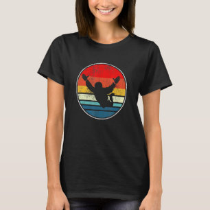 T-shirt Skydive Pour Hommes Femmes Skydiver Skydiver 8