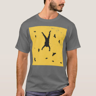 T-shirt Skydiving 2