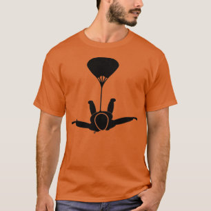 T-shirt Skydiving 39