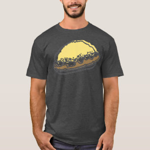 T-shirt Skyline Chili 3Way 