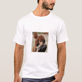 T-shirt SkyLouter1