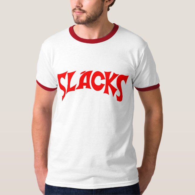 T-shirt slacks_shirt (Devant)