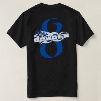 T-shirt Slade Dowden Racing