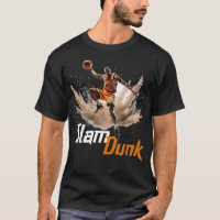 Slam Dunk