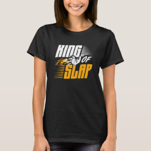 T-shirt Slapboxing Slap boxing Sparring Fighting Sport 1