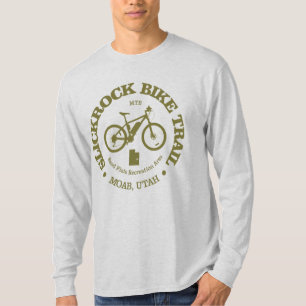 T-shirt Slickrock Bike Trail (MTB)