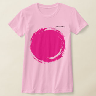 T-Shirt slim