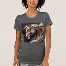 T-shirt Slim Fit Avec Expression Art -36