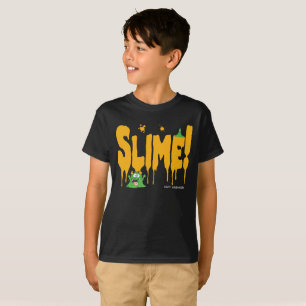 T-shirt Slime ! ! ! !