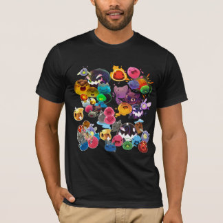 T-shirt slime rancher😂slime rancher😂slime rancher😂😂😂