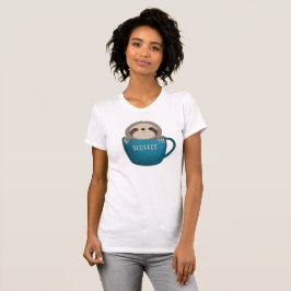T-shirt Sloffee !