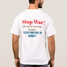 T-Shirt Slogan