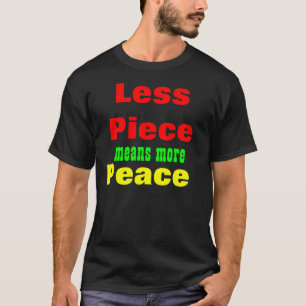 T-shirt slogan de contrôle des armes à feu