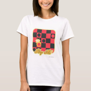 T-shirt Slogan de Fiançailles Amusant de Mariée