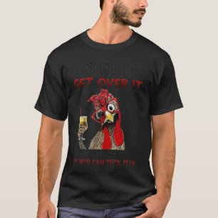 T-shirt slogans drôles T-Shit